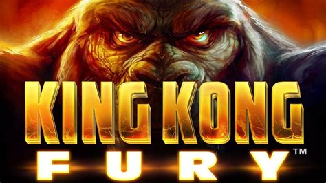 King Kong Fury 95 1xbet